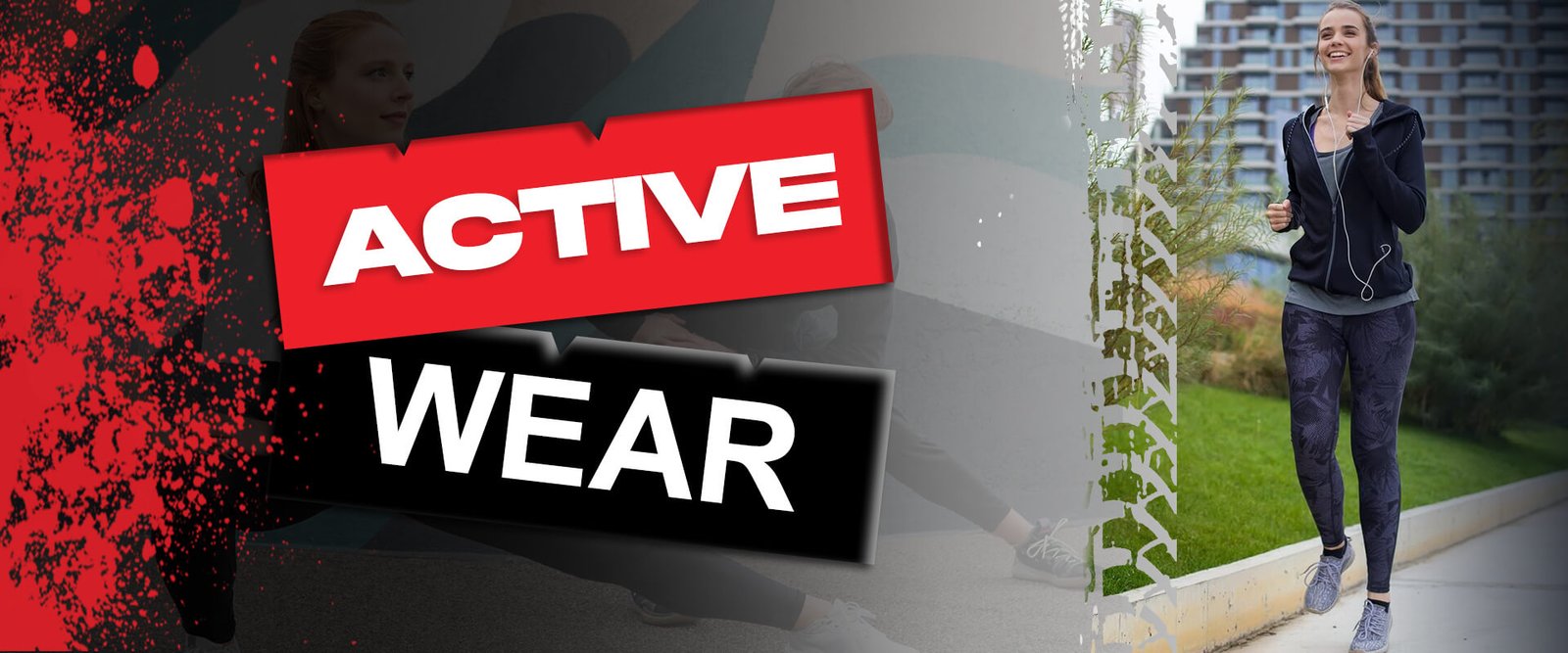 Active Wear