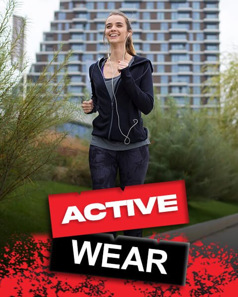 Active Wear