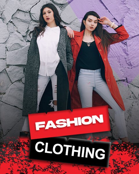 Fashion Clothing