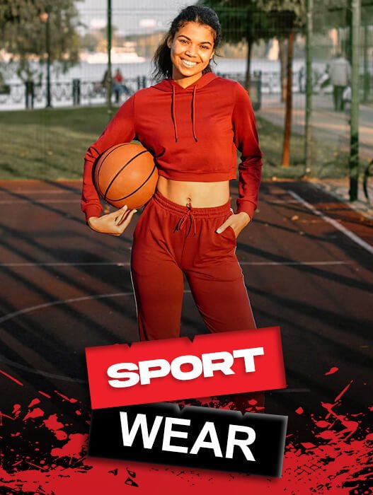 Sportswear